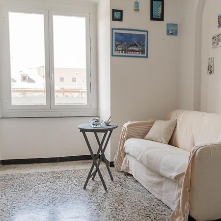 Niu Sunny Apartment Genova Eksteriør billede